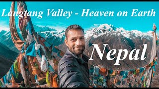 Langtang Valley Trek in Nepal - Heaven on Earth | A Complete Trekking Details