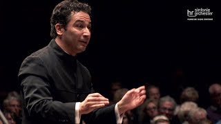 Schubert: 3. Sinfonie ∙ hr-Sinfonieorchester ∙ Andrés Orozco-Estrada
