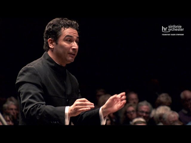Schubert - Symphonie n°3 : 3ème mvt : Orch Symph Bamberg / J.Nott
