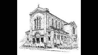 The Funeral of Dolores Norton