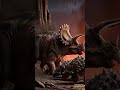 Volcano Disaster: How We Escaped the Lava! 🔥 #VolcanoEscape #LifeBeforeHistory #survivalstorybangla