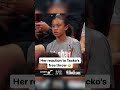 When this fan got confused by Tacko Fall&rsquo;s free throw form 😂