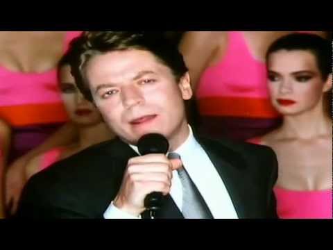 Robert Palmer/Simply Irresistible(HD)