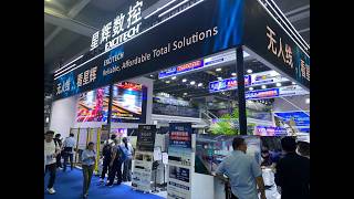 Excitech Wraps Up Successful Ciff Guangzhou 2026