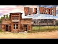 Villes fantmes du montana  seulement une journe au dpart de yellowstone