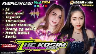 KUMPULAN LAGU VIRAL TERBARU 2024 | ANA CINTYA ft CICI CIMOETZ | THE KOSIM OFFICIAL LIVE MUSIC