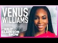 Venus Williams On Fighting For Women's Equality In Tennis