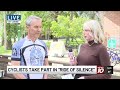 Cyclists to take part in "Ride of Silence" from East Lansing to Capital