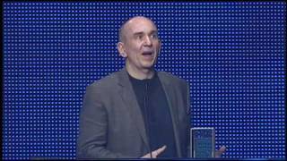 GDC 2011 - GDCA Lifetime Achievement Award