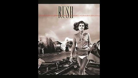 Rush -Spirit Of Radio