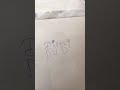 Disney DVD Logo But On Paper Disney DVD Logo But On Paper