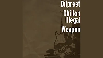 Illegal Weapon