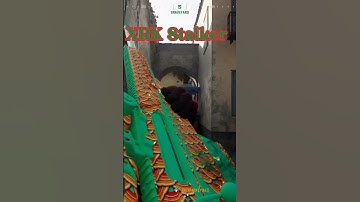 The *NEW* BUFFED “XRK Stalker” Sniper Class META in MW3 Warzone #shorts #viral #callofduty #gaming