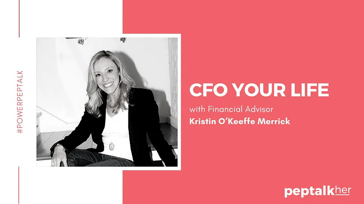 CFO Your Life with Kristin OKeeffe Merrick and Meg...