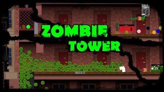 Zombie Tower Block