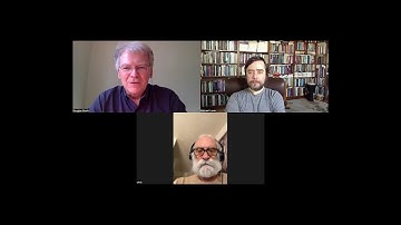 Conversation between Douglas Brash, Chris Fields, and Michael Levin 2