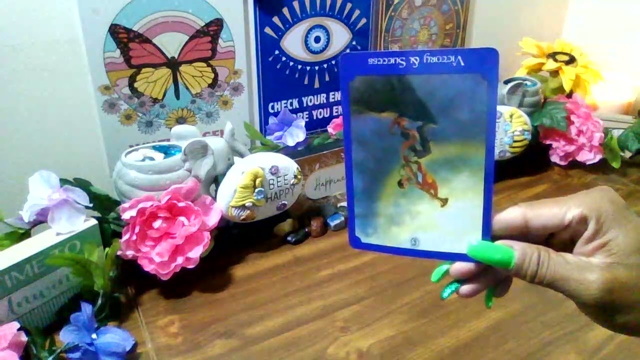 This has to take place...don't feel bad for your decisions! Fall of the fake... Rise of the Underdog