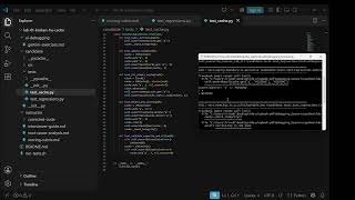 LRU CACHE Debugging Scenario