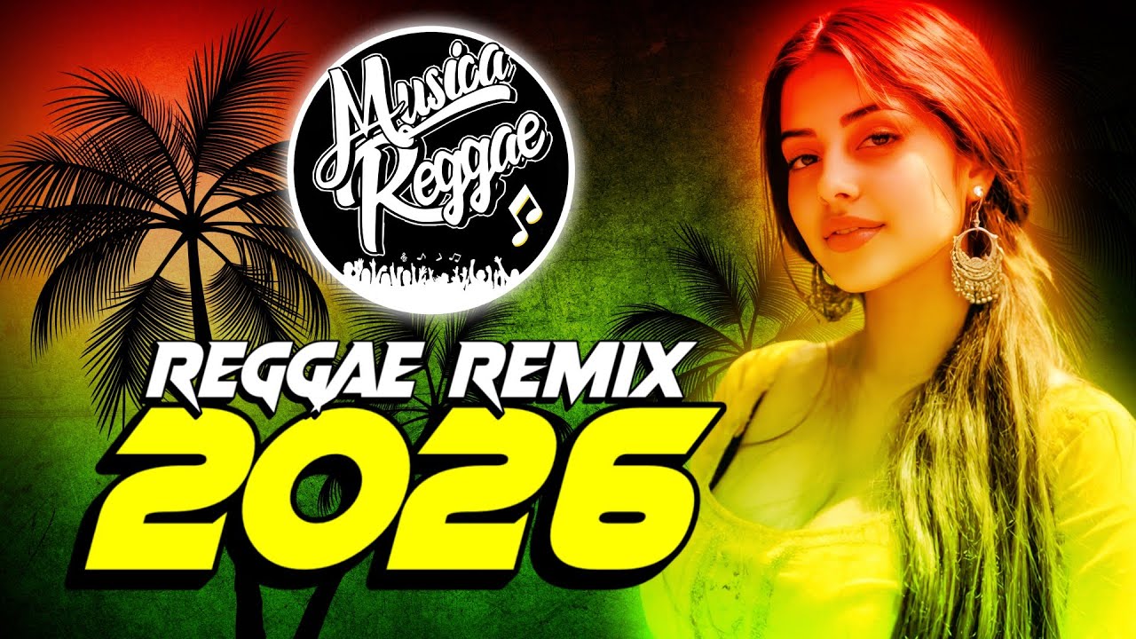 MELÔ DE BETTER LOVE   Versão Reggae Remix 2026  Reggae do Maranhão  Reggae Internacional