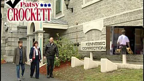 Patsy Crockett for Maine Senate 24