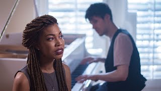 Natural Woman  Aretha Franklin | KHS & India Carney COVER