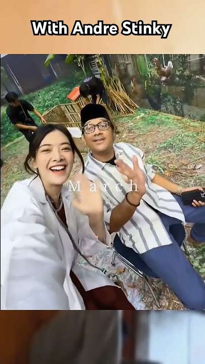 March |With Andre Stinky| #shorts #trending #tv