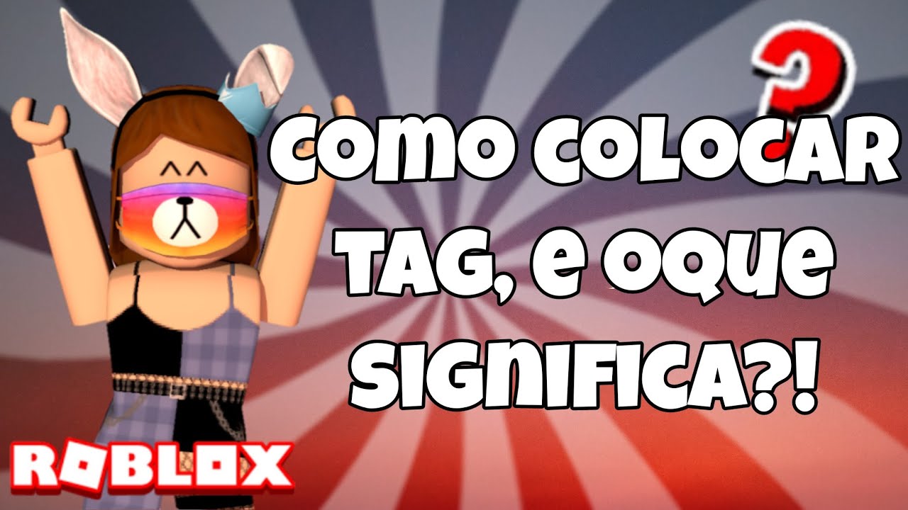 Tutorial, Como adicionar tag e oque significa? YouTube