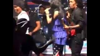 Rena KDI  - Buka Titik
