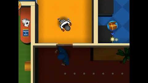 Robbery Bob 1 Level 13 | Robbery Bob Game Play #shorts #robberybob