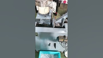 Fully Automated CE2 Connector Assembly Machine