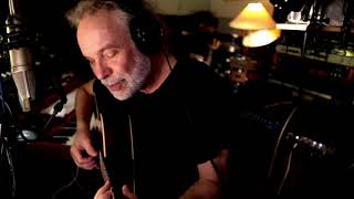 Video thumbnail of "John Gorka - Arroyo Seco"