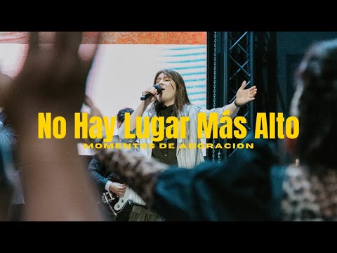 No Hay Lugar Más Alto -  Centro Vida
