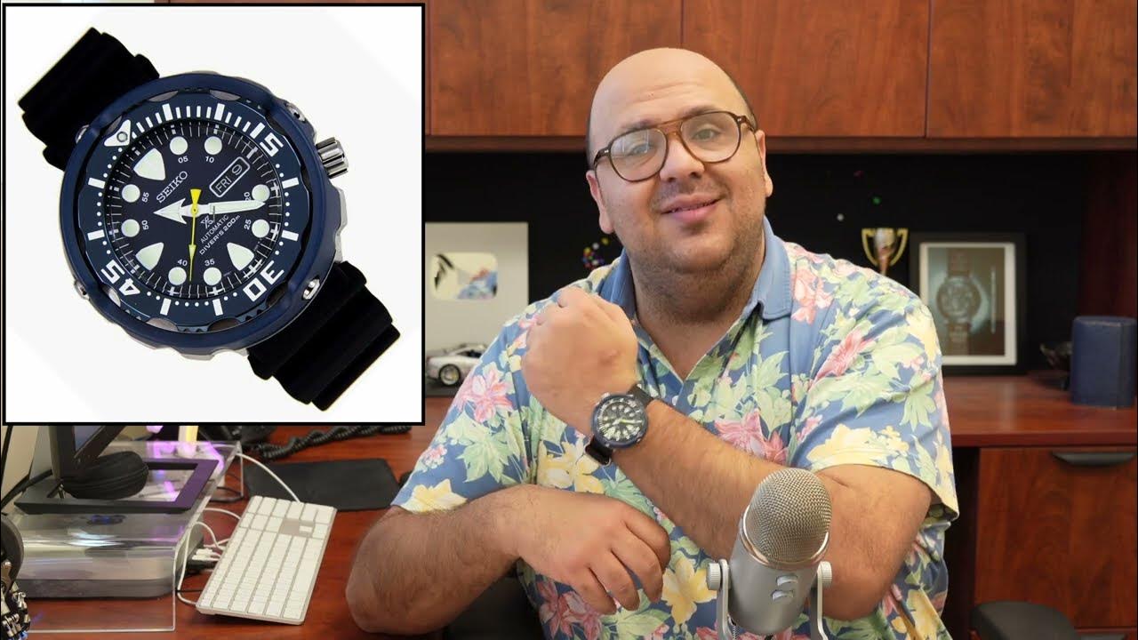 EVERY Watch Collector Needs To Buy A BEATER WATCH! Millionaires Included! -  YouTube