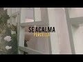 Percella  se acalma official vdeo