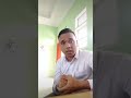 Jangan membanding-bandingkan