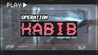 Insurgency Sandstorm - Operation HABIB [EDIT]