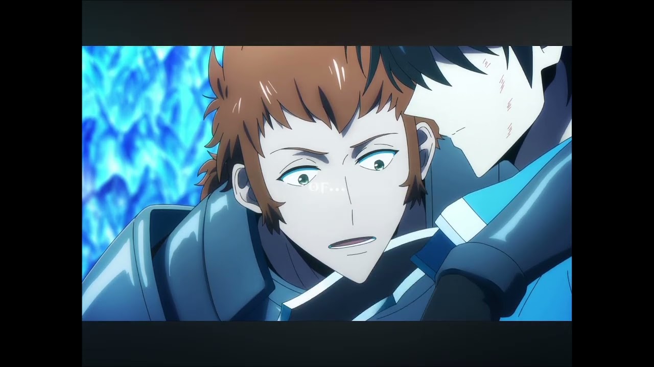 sung jin woo edit aura 