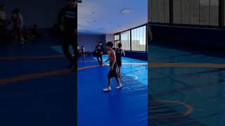 Sxvatka🤼‍♂️ #aze #güləş #videoları #uww #wrestling #youthwrestling #training #coach #борьба #схватки