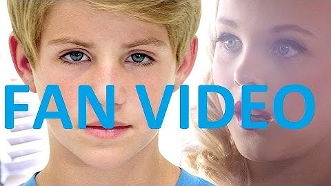 MattyB - Right Now I