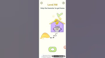 DOP 2 - Level 705 - Delete One Part by SayGames