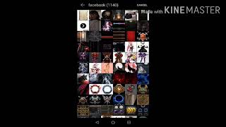 Wattpad Cover "Horror theme" Tutorial screenshot 5