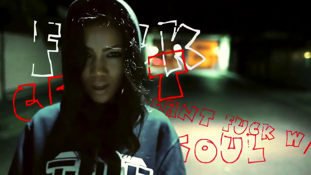 Ab-Soul Terrorist Threats ft. Danny Brown & Jhene Aiko (Official Video ...