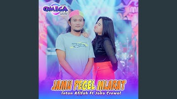 Jamu Pegel Mlarat (feat. Omega Music, Joko Crewol)