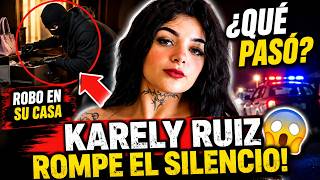 What Happened to Karely Ruiz The Full Story Is Shocking Everyone