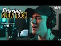 Serenade in Slow Rock 🔥 | Powerful Emotional Rock Ballads for Broken Hearts
