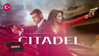 Citadel Dizi Konusu Nedir Ve Türkçe Dublaj Izle
