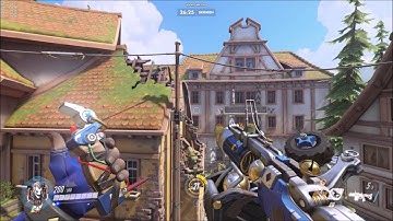 Basic Eichenwald Skips for the First Chokepoint