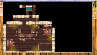Let's Play IceBlink Lanterna Part 1 avi