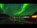 Norway&#39;s Northern Lights - Aurora Borealis