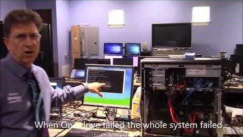 Importance of Understanding what RAID system you are using - Impress Computers  Houston TX